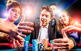 Вход на зеркало Casino Zolotoy Arbuz